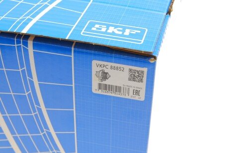 Водяной насос skf VKPC88852