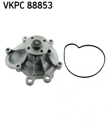 Водяная помпа (насос) SKF VKPC 88853