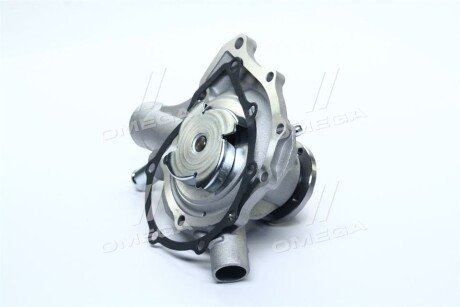 Водяной насос skf VKPC88854