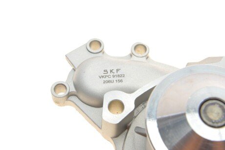 Водяной насос skf VKPC91822