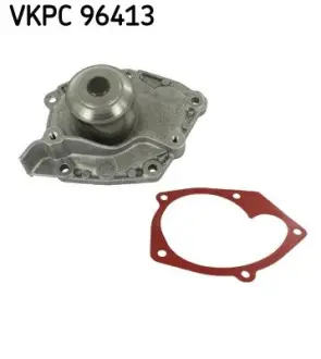 Водяная помпа (насос) SKF VKPC96413 Рено