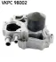Водяной насос SKF VKPC 98002