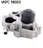 Водяная помпа (насос) SKF VKPC 98003