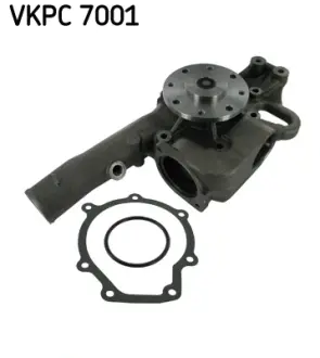 Водяная помпа (насос) SKF VKPC 7001