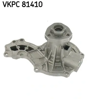 Водяная помпа (насос) SKF VKPC 81410