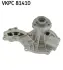 Водяная помпа (насос) SKF VKPC 81410