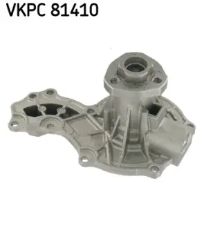Водяная помпа (насос) SKF VKPC 81410 Фольксваген Джетта 2