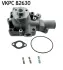 Водяной насос SKF VKPC82630
