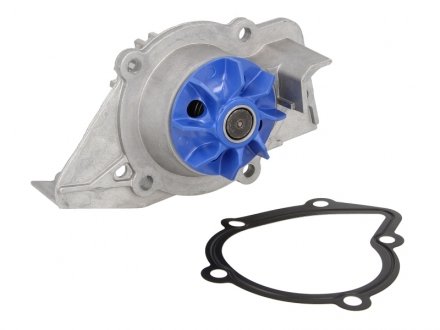 Водяной насос skf VKPC83635