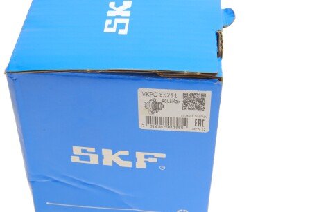 Водяной насос skf VKPC85211