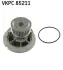 Водяная помпа (насос) SKF VKPC 85211