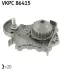 Водяная помпа (насос) SKF VKPC 86415
