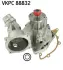 Водяная помпа (насос) SKF VKPC 88832