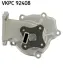 Водяной насос SKF VKPC 92408 (фото 1)