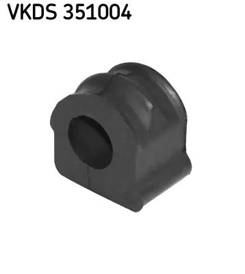 Втулка (резинка) переднего стабилизатора SKF VKDS351004