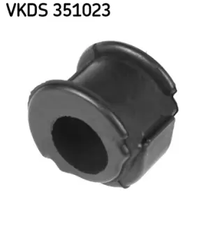 Втулка (резинка) переднего стабилизатора SKF VKDS351023