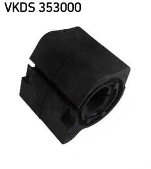 Втулка (резинка) переднего стабилизатора SKF VKDS 353000