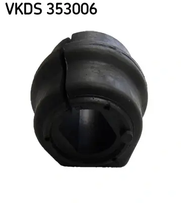 Втулка переднього стабілізатора SKF VKDS 353006 (фото 1)