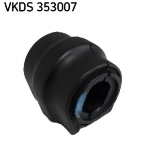 Втулка (резинка) переднего стабилизатора SKF VKDS 353007