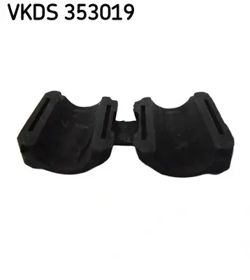Втулка переднього стабілізатора SKF VKDS 353019 (фото 1)