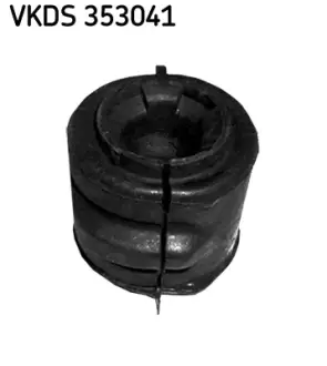 Втулка переднього стабілізатора SKF VKDS353041 Пежо 306