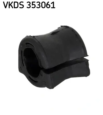 Втулка (резинка) переднего стабилизатора SKF VKDS 353061
