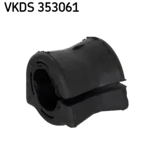 Втулка (резинка) переднего стабилизатора SKF VKDS 353061