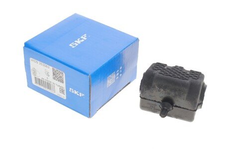 Втулка (резинка) переднего стабилизатора skf VKDS353063