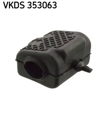 Втулка переднього стабілізатора SKF VKDS 353063 (фото 1)