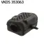 Втулка переднього стабілізатора SKF VKDS 353063 (фото 1)