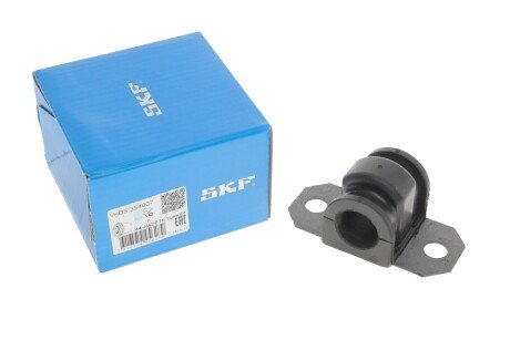 Втулка переднього стабілізатора skf VKDS354007