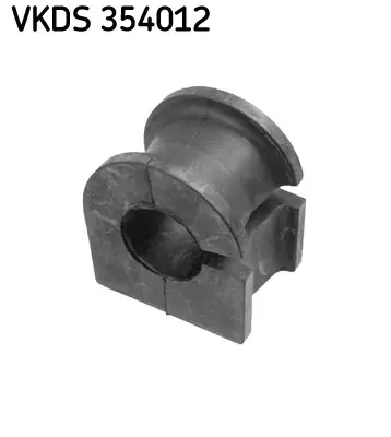 Втулка (резинка) переднего стабилизатора SKF VKDS354012
