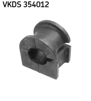 Втулка (резинка) переднего стабилизатора SKF VKDS354012 Форд Transit