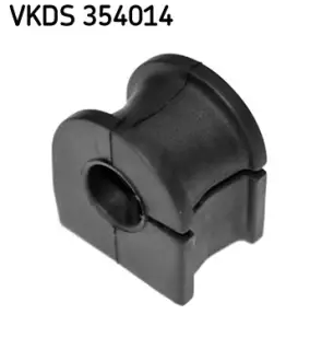Втулка (резинка) переднего стабилизатора SKF VKDS354014 Форд Transit