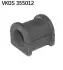 Втулка (резинка) переднего стабилизатора SKF VKDS355012