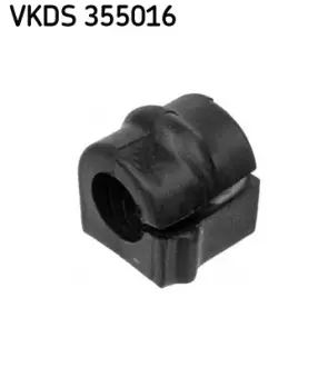 Втулка (резинка) переднего стабилизатора SKF VKDS355016 Сааб 9 3