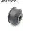 Втулка (резинка) переднего стабилизатора SKF VKDS355030