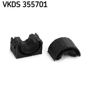 Втулка переднього стабілізатора SKF VKDS355701