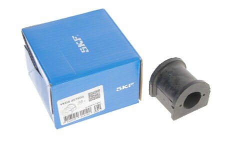 Втулка переднього стабілізатора skf VKDS357500