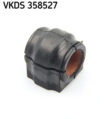 Втулка (резинка) переднего стабилизатора SKF VKDS 358527