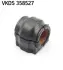 Втулка (резинка) переднего стабилизатора SKF VKDS 358527