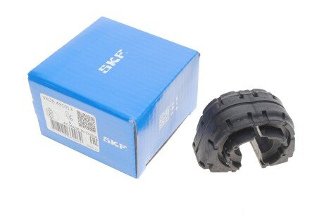 Втулка (резинка) переднего стабилизатора skf VKDS451013