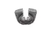 Втулка переднього стабілізатора SKF VKDS451013 (фото 3)