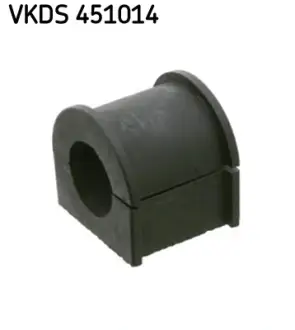 Втулка переднього стабілізатора SKF VKDS 451014
