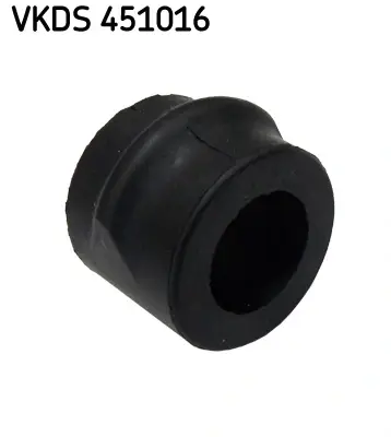 Втулка переднього стабілізатора SKF VKDS 451016 (фото 1)