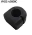 Втулка (резинка) переднего стабилизатора SKF VKDS 458500