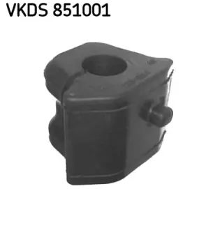 Втулка переднього стабілізатора SKF VKDS851001 Тойота Королла е150