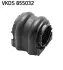 Втулка переднього стабілізатора SKF VKDS 855032 (фото 1)