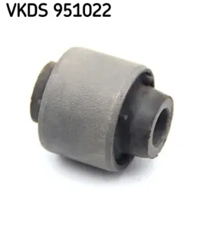 Втулка (резинка) переднего стабилизатора SKF VKDS951022