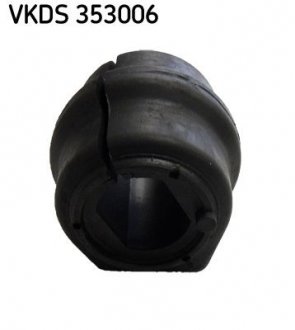 Втулка (резинка) переднего стабилизатора skf VKDS 353006